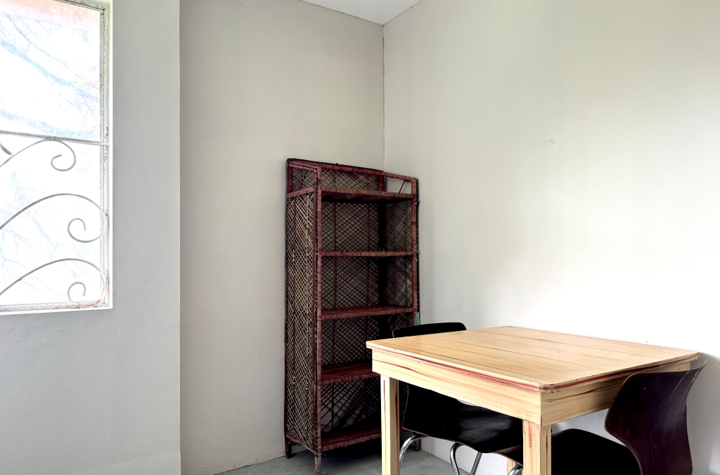 フィリピン留学 Cebu21 - HELP Longlong-Classroom-4